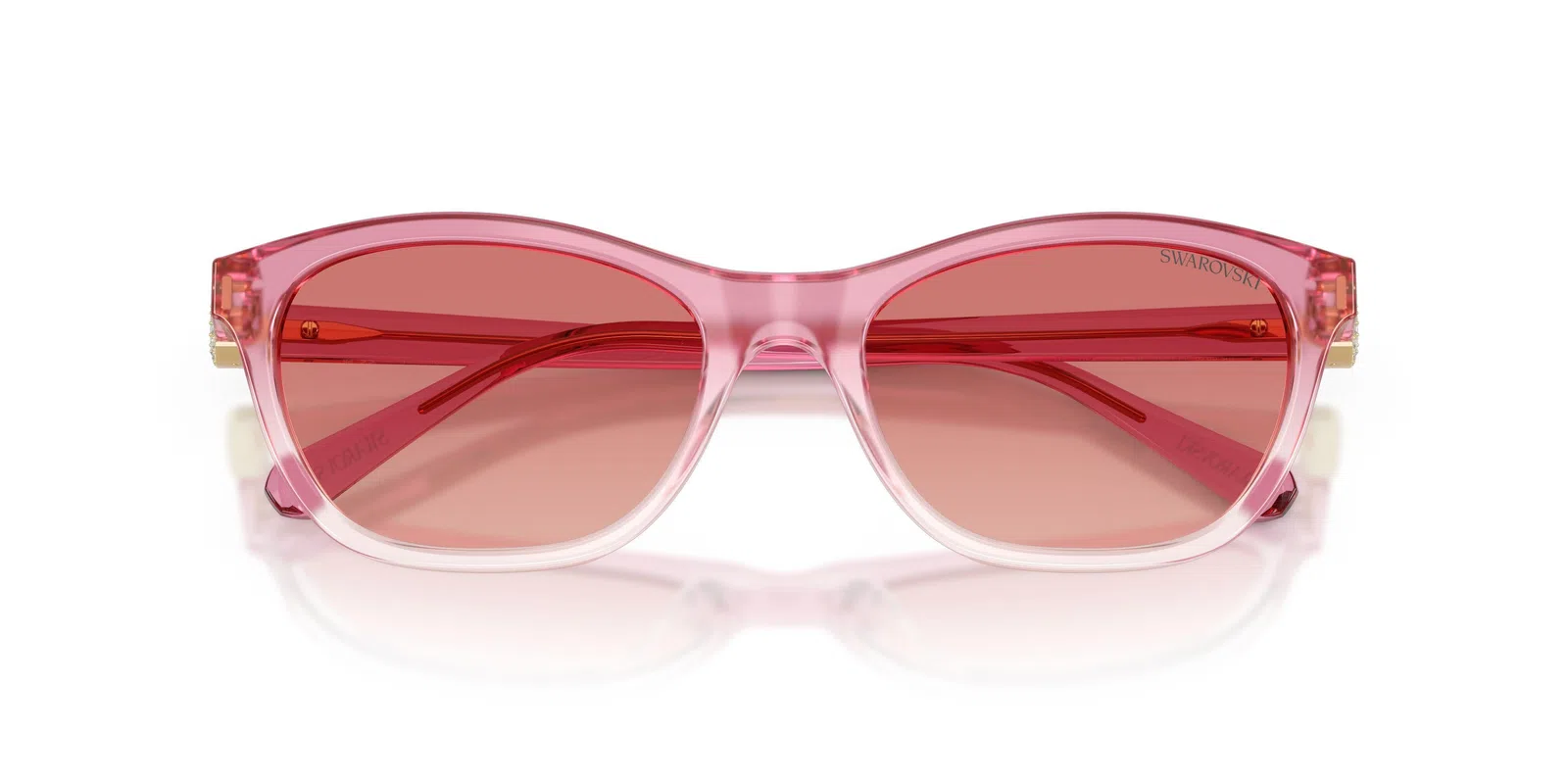 Swarovski 6070 Sunglasses - view 10